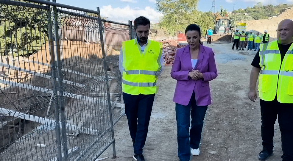 Ujesjelles i ri ne Patos, Balluku: Perfitojne rreth 40 mije banore